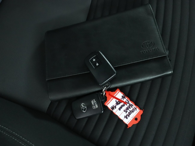 Toyota Yaris - 1.5 Hybrid Active