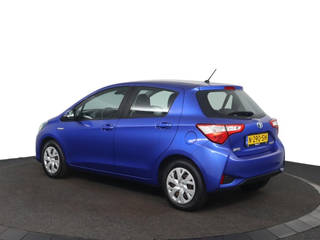 Toyota Yaris - 1.5 Hybrid Active