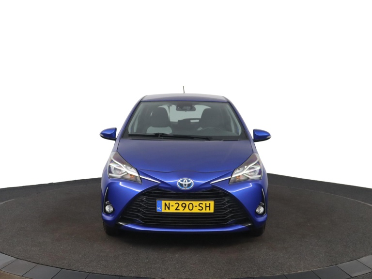 Toyota Yaris - 1.5 Hybrid Active 16