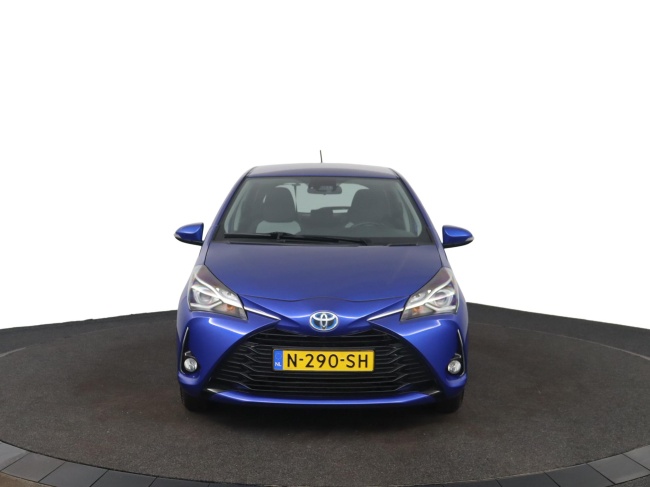 Toyota Yaris - 1.5 Hybrid Active