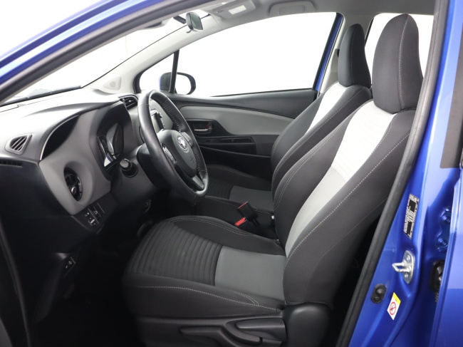 Toyota Yaris - 1.5 Hybrid Active