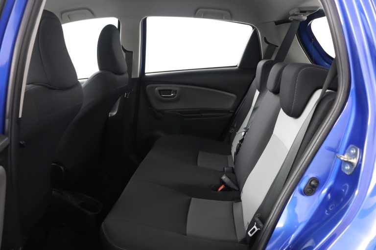 Toyota Yaris - 1.5 Hybrid Active 18