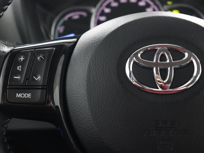 Toyota Yaris - 1.5 Hybrid Active