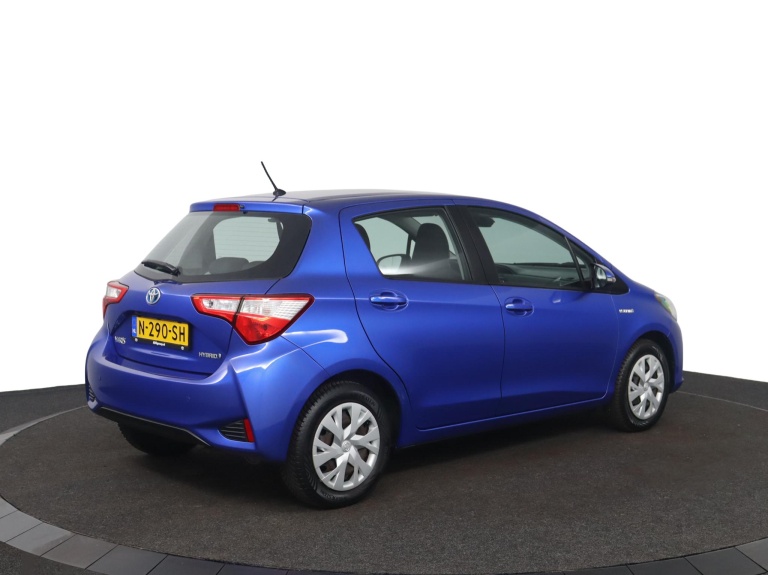 Toyota Yaris - 1.5 Hybrid Active 2