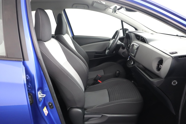 Toyota Yaris - 1.5 Hybrid Active 22