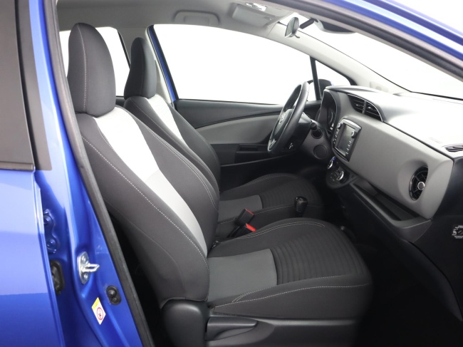 Toyota Yaris - 1.5 Hybrid Active