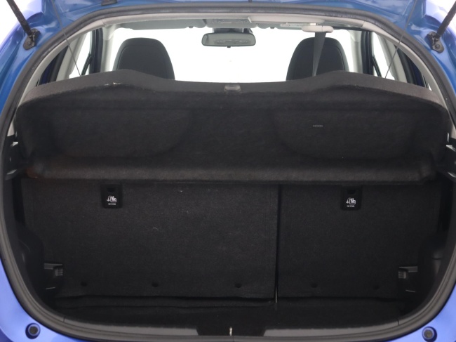 Toyota Yaris - 1.5 Hybrid Active