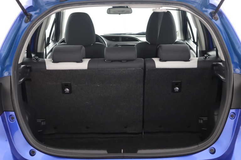 Toyota Yaris - 1.5 Hybrid Active 24