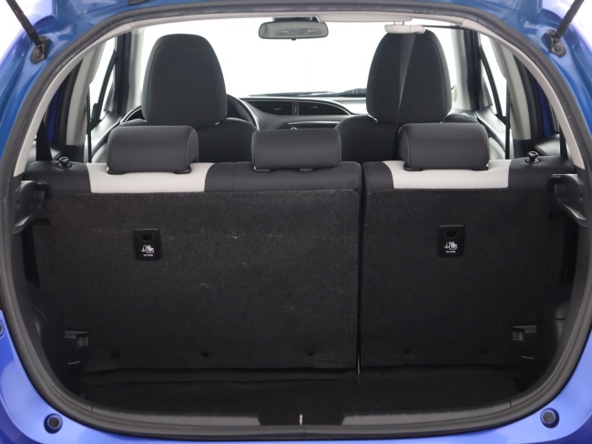 Toyota Yaris - 1.5 Hybrid Active