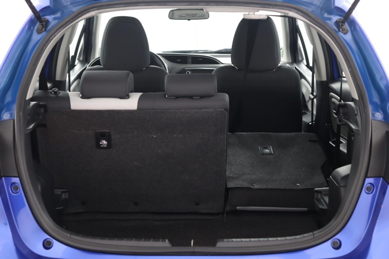 Toyota Yaris - 1.5 Hybrid Active 25