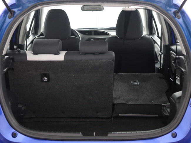 Toyota Yaris - 1.5 Hybrid Active