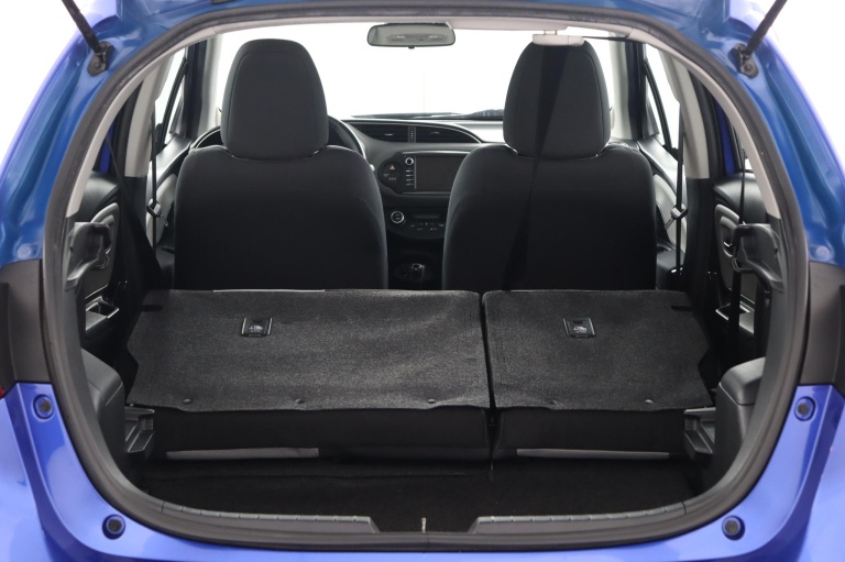 Toyota Yaris - 1.5 Hybrid Active 26