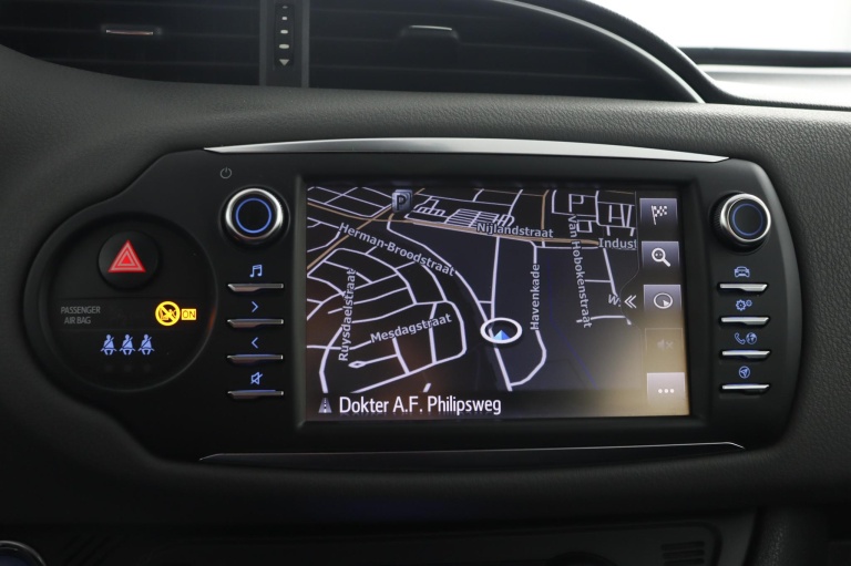 Toyota Yaris - 1.5 Hybrid Active 28