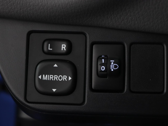 Toyota Yaris - 1.5 Hybrid Active