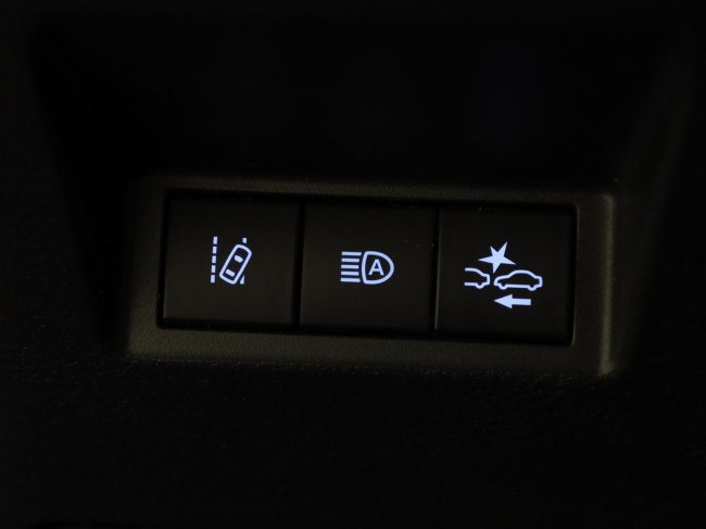 Toyota Yaris - 1.5 Hybrid Active