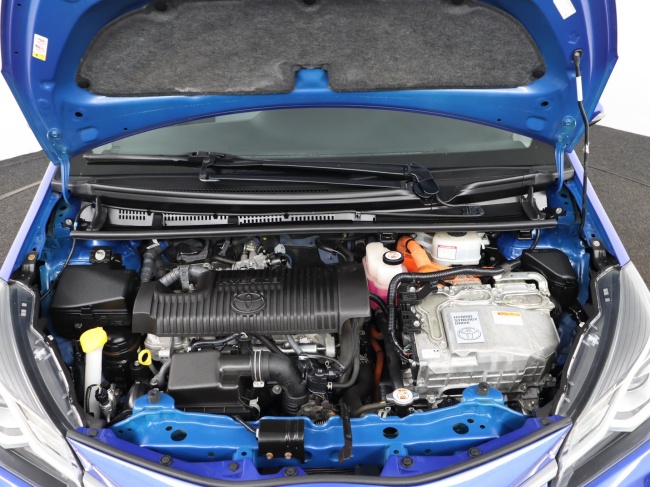 Toyota Yaris - 1.5 Hybrid Active