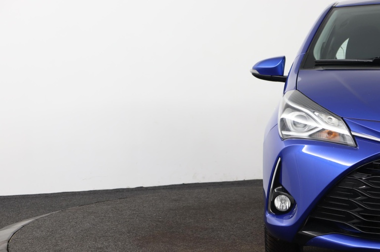 Toyota Yaris - 1.5 Hybrid Active 36