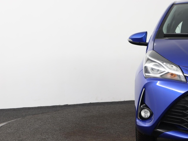 Toyota Yaris - 1.5 Hybrid Active