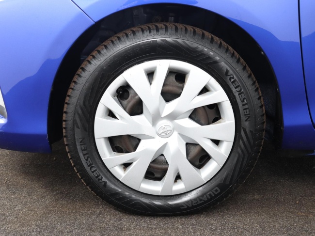 Toyota Yaris - 1.5 Hybrid Active