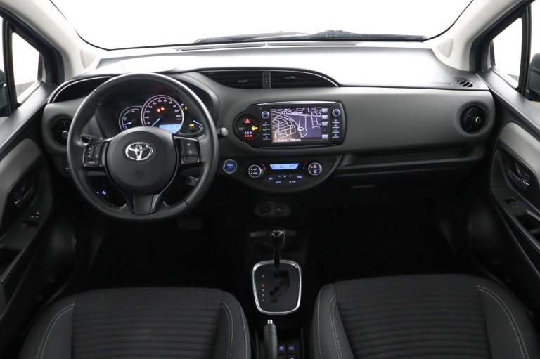 Toyota Yaris - 1.5 Hybrid Active 4