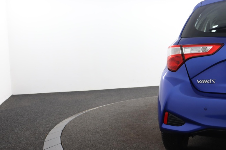 Toyota Yaris - 1.5 Hybrid Active 41
