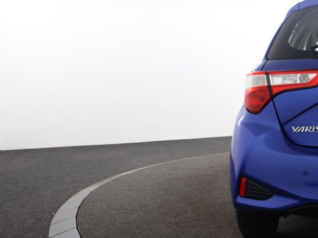 Toyota Yaris - 1.5 Hybrid Active