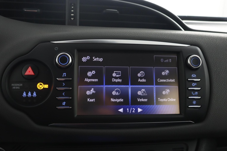 Toyota Yaris - 1.5 Hybrid Active 46