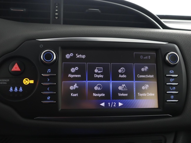 Toyota Yaris - 1.5 Hybrid Active