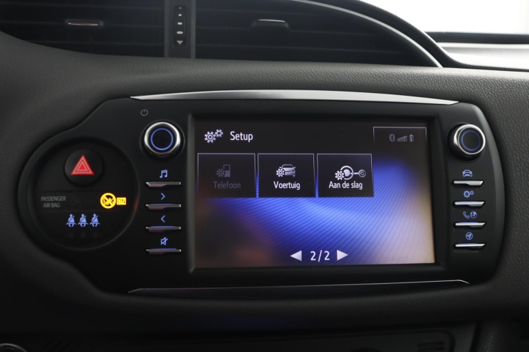 Toyota Yaris - 1.5 Hybrid Active 47