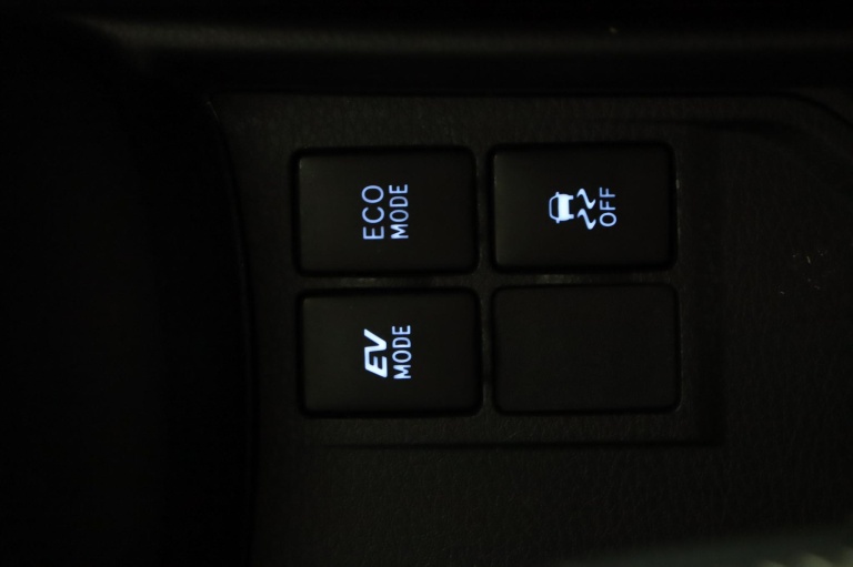 Toyota Yaris - 1.5 Hybrid Active 49