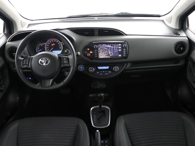 Toyota Yaris - 1.5 Hybrid Active
