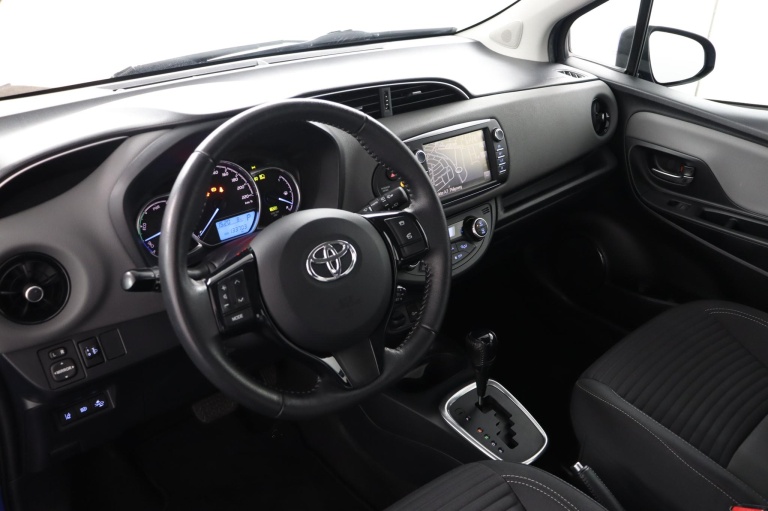 Toyota Yaris - 1.5 Hybrid Active 50