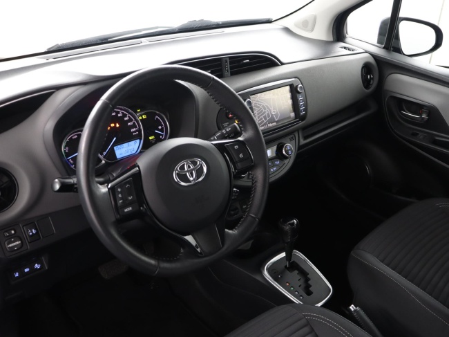 Toyota Yaris - 1.5 Hybrid Active