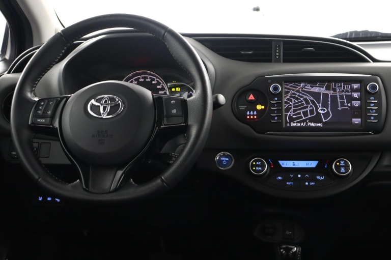 Toyota Yaris - 1.5 Hybrid Active 51