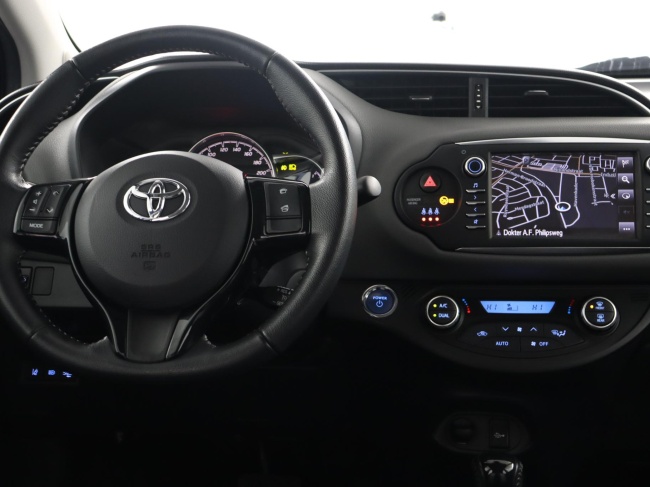 Toyota Yaris - 1.5 Hybrid Active