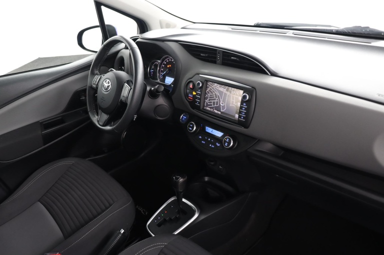 Toyota Yaris - 1.5 Hybrid Active 52