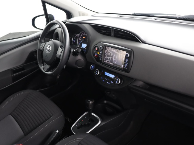 Toyota Yaris - 1.5 Hybrid Active
