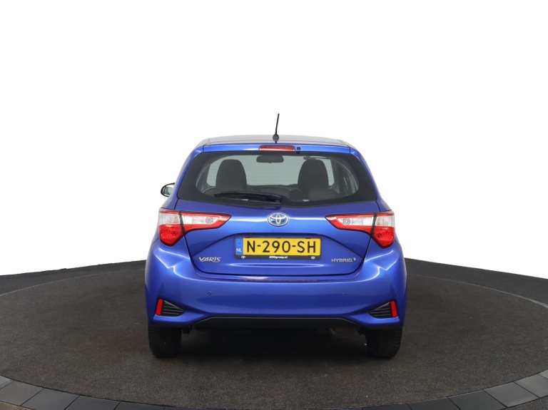 Toyota Yaris - 1.5 Hybrid Active 53