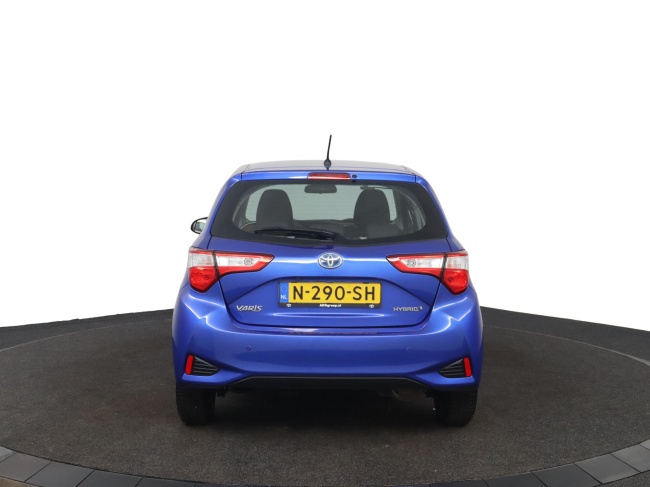 Toyota Yaris - 1.5 Hybrid Active