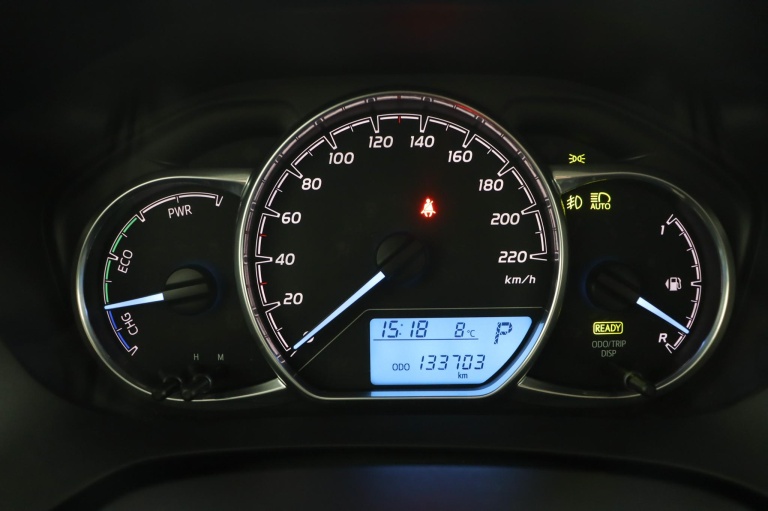 Toyota Yaris - 1.5 Hybrid Active 6