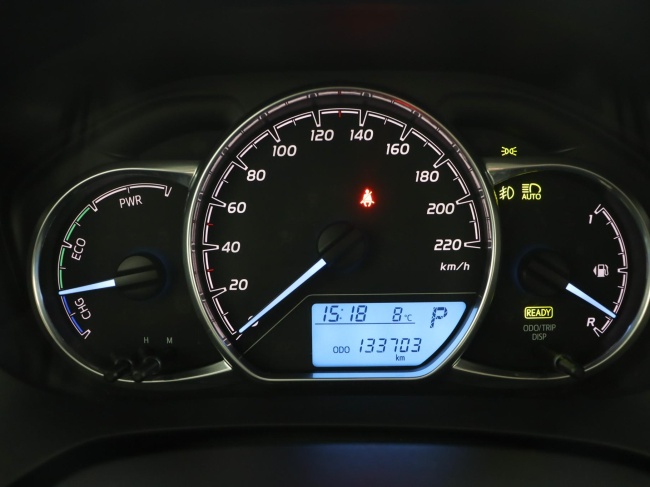 Toyota Yaris - 1.5 Hybrid Active