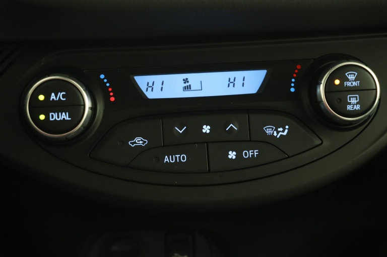 Toyota Yaris - 1.5 Hybrid Active 7