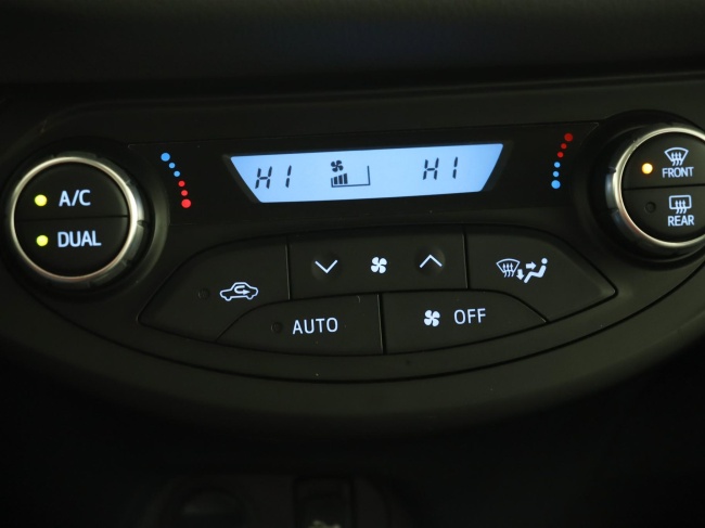 Toyota Yaris - 1.5 Hybrid Active