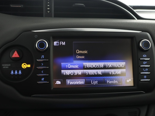 Toyota Yaris - 1.5 Hybrid Active