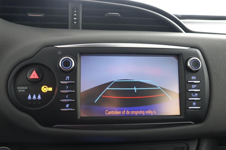 Toyota Yaris - 1.5 Hybrid Active 9