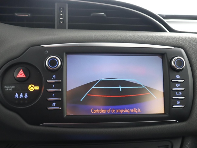 Toyota Yaris - 1.5 Hybrid Active
