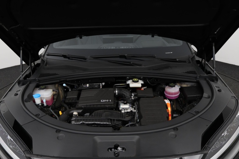 BYD SEAL U - 1.5 DM-i FWD Boost 28