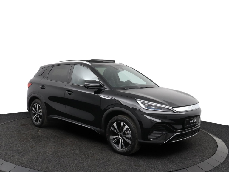 BYD ATTO 3 - Comfort 60 kWh 12