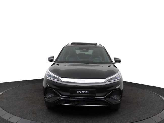 BYD ATTO 3 - Comfort 60 kWh