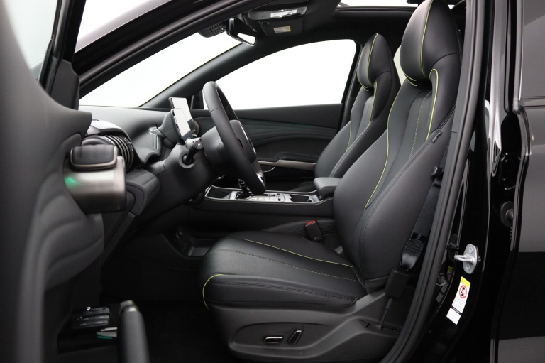 BYD ATTO 3 - Comfort 60 kWh 15